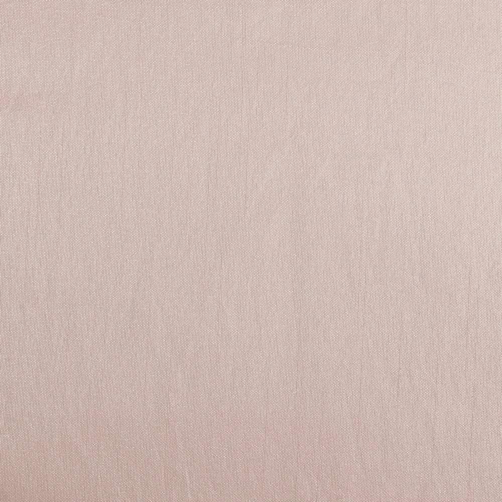 Sun Zero Sun Zero Evelina Faux Dupioni Silk Thermal Extreme 100% Blackout Back Tab Window Valance