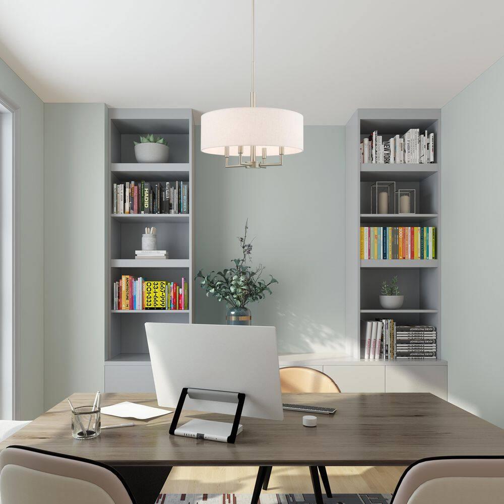 Lighting Lumens 4 - Light Classic / Traditional Chandelier