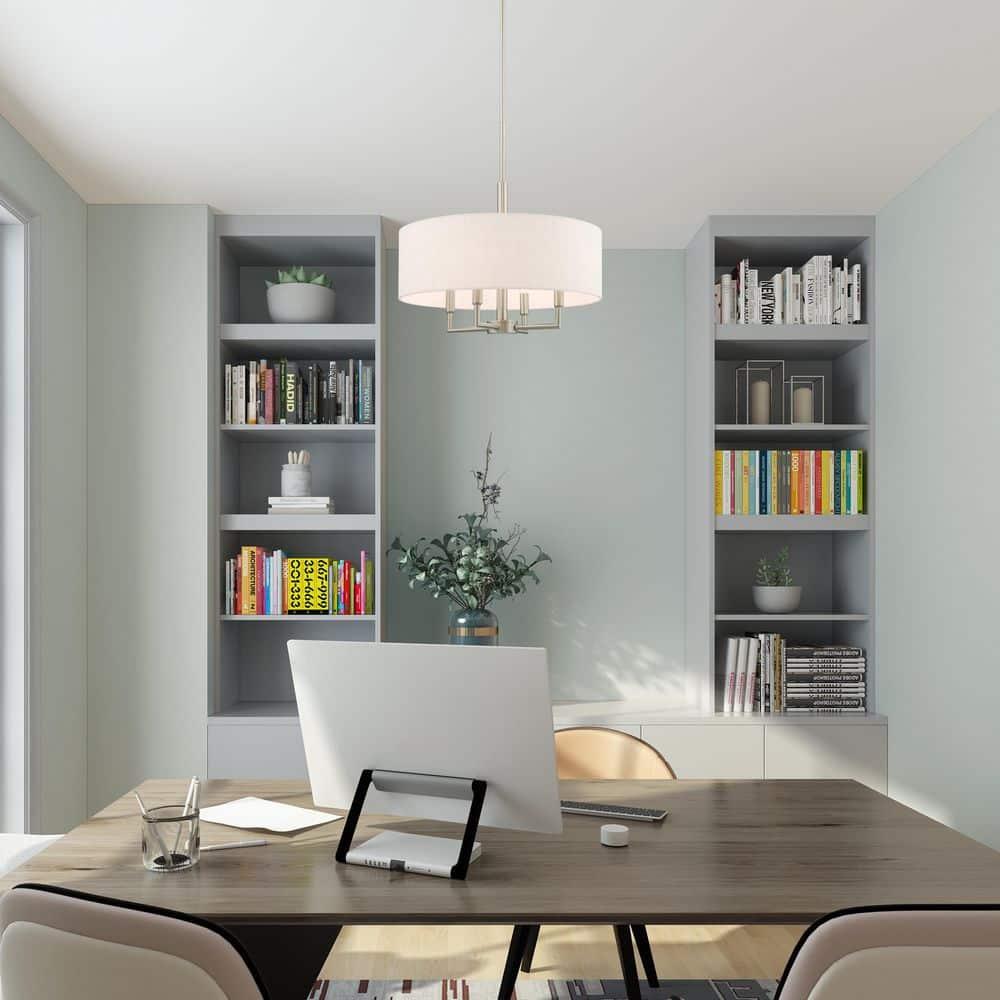 Lighting Lumens 4 - Light Classic / Traditional Chandelier