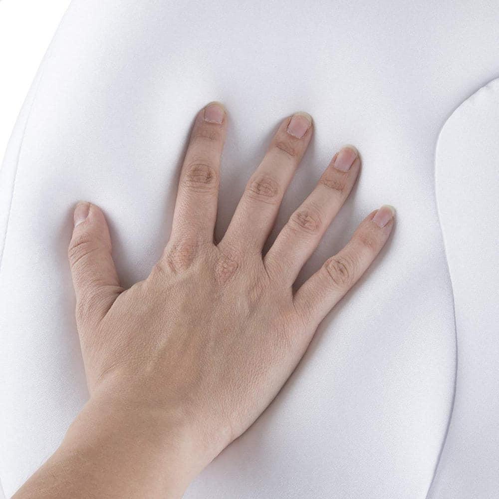 Remedy Fiber Plush Pillow