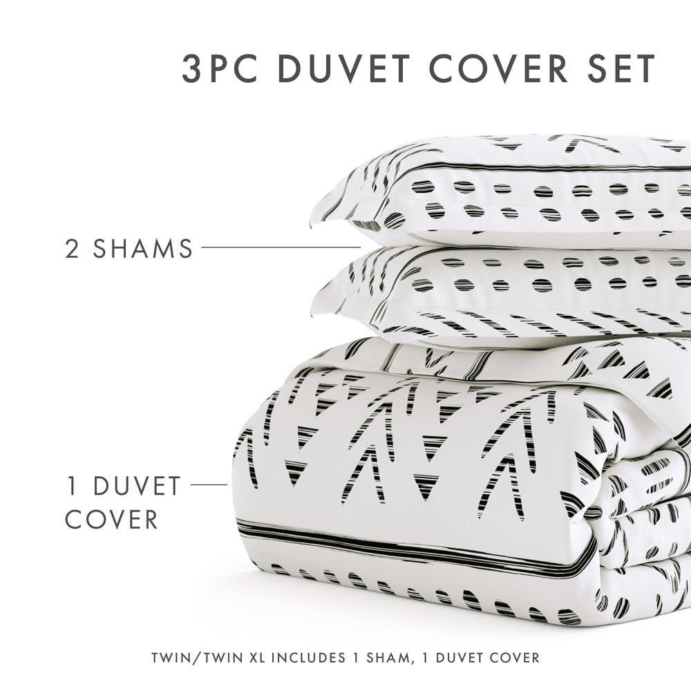 Arrow Dreams Duvet Cover Set