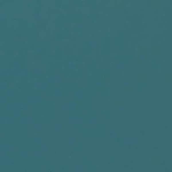 Astonishing Side Table With Round Top Teal Blue - Saltoro Sherpi