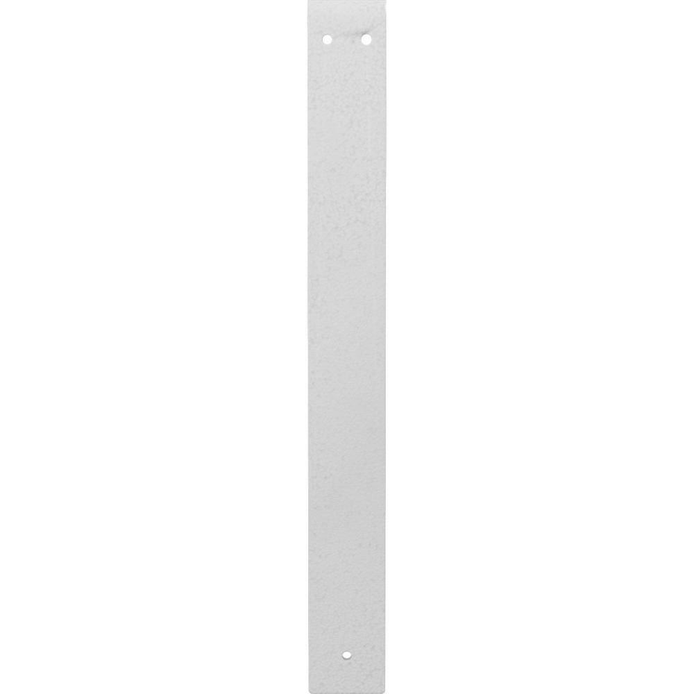 Ekena Millwork Traditional Steel Bracket