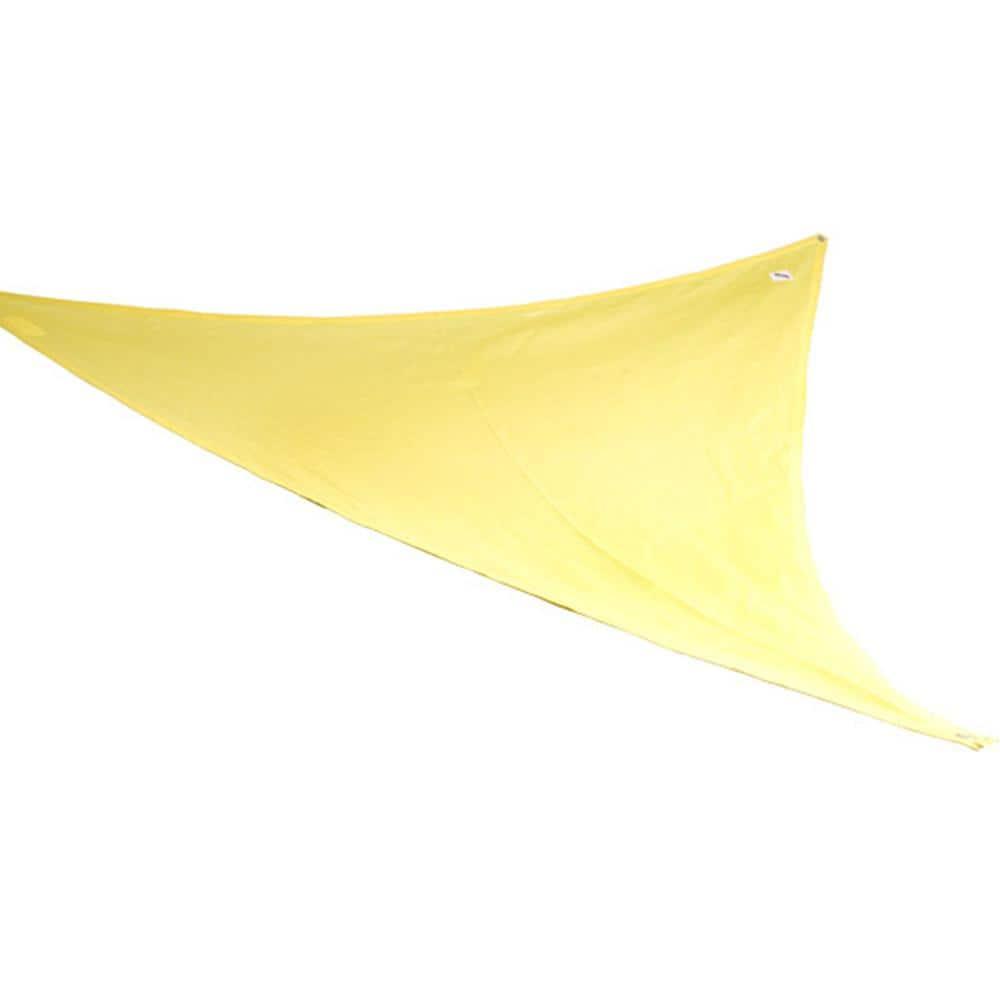 Coolaroo Triangle 10' Shade Sail