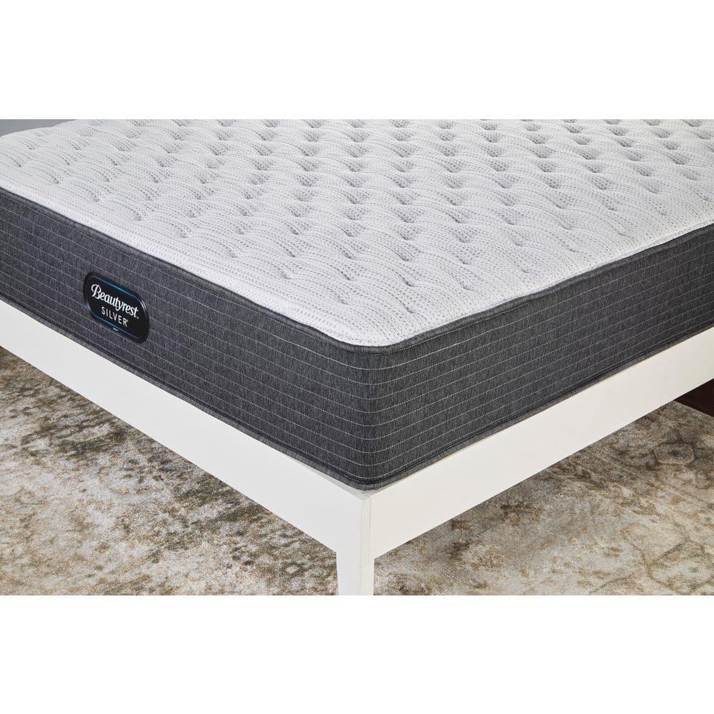 Beautyrest Silver BRS900 Extra Firm 12" Innerspring Mattress
