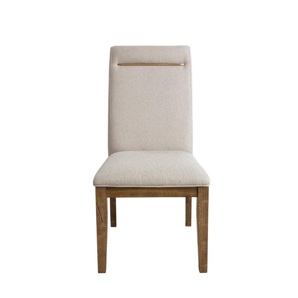 Kameah Extendable Trestle Dining Set