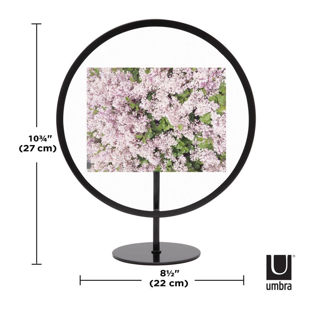 Umbra Metal Picture Frame