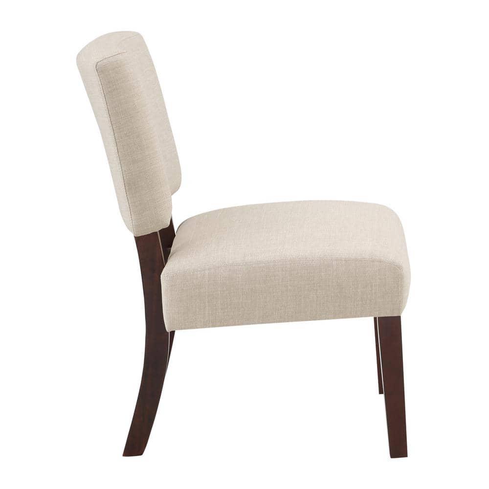 Attilia Upholstered Side Chair