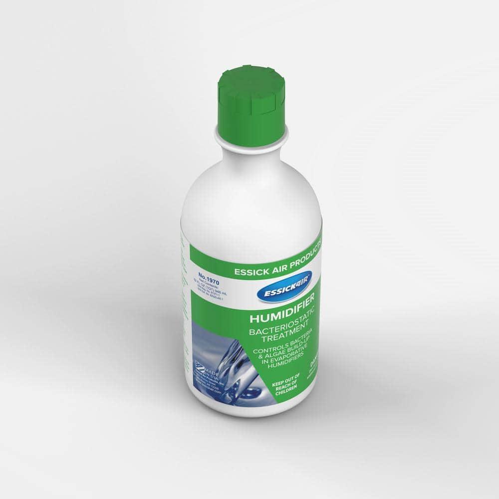 Essick Air 1970 Humidifier Bacteriostatic Treatment, 1-Quart