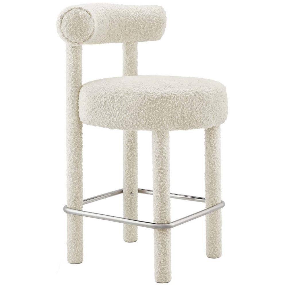 Modway Modway Toulouse Counter/Bar Stool (Set of 2)