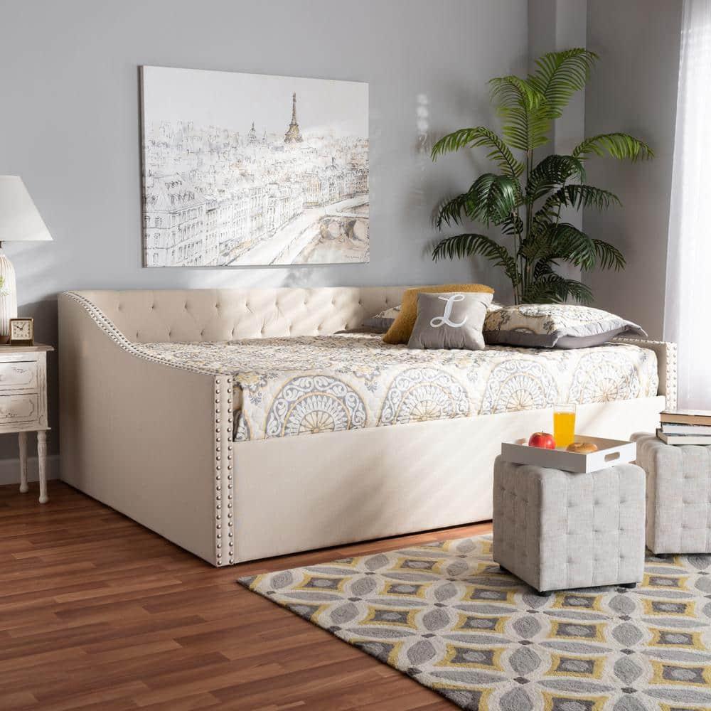 Merlinde Upholstered Daybed