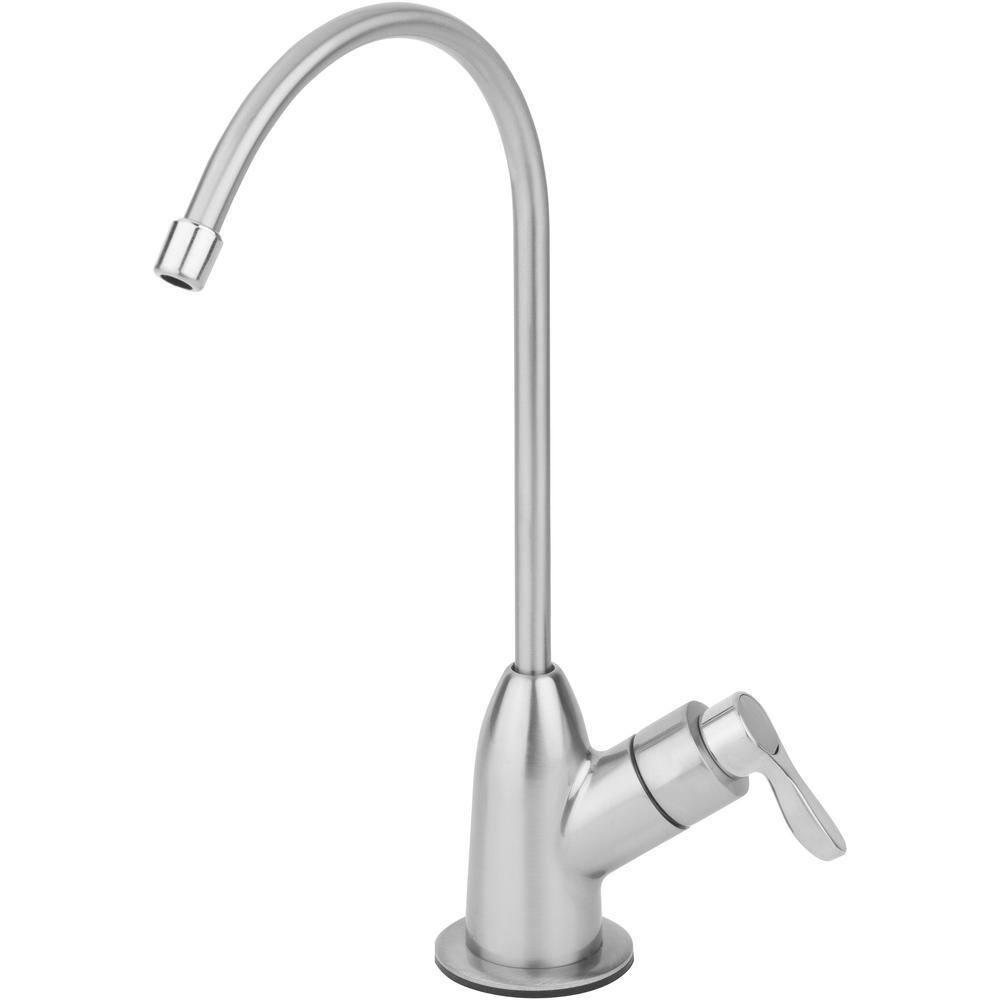 GE Under Sink 5 Stage Premium Reverse Osmosis Water Filtration System