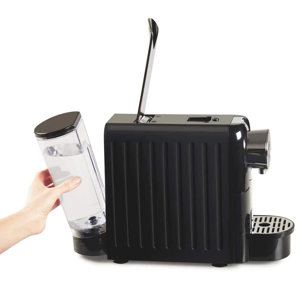 Hamilton Beach Hamilton Beach Espresso Maker For Capsules