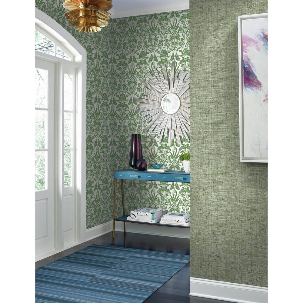 Benni Modern Abstract Wallpaper
