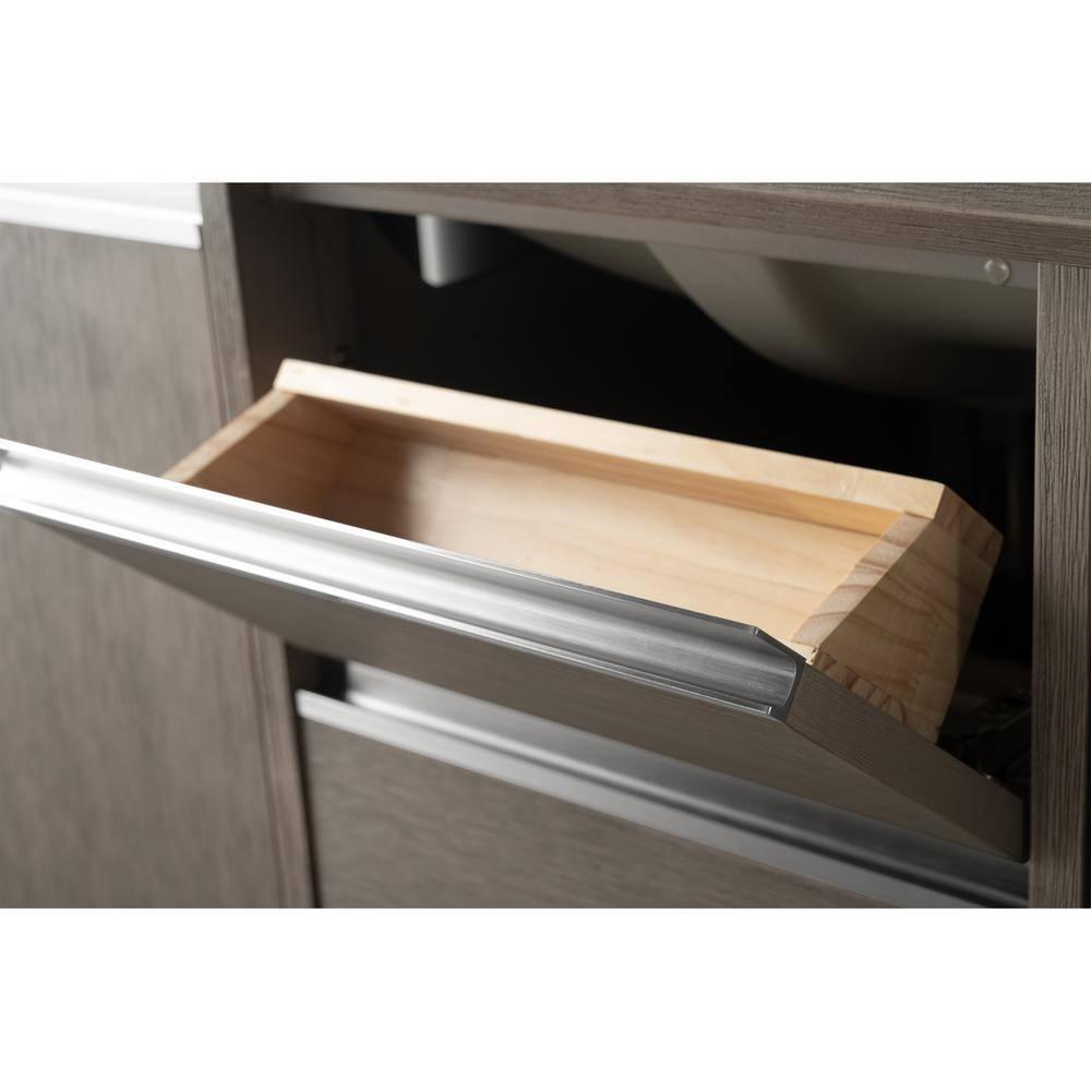 48 Single Bathroom Vanity with Top