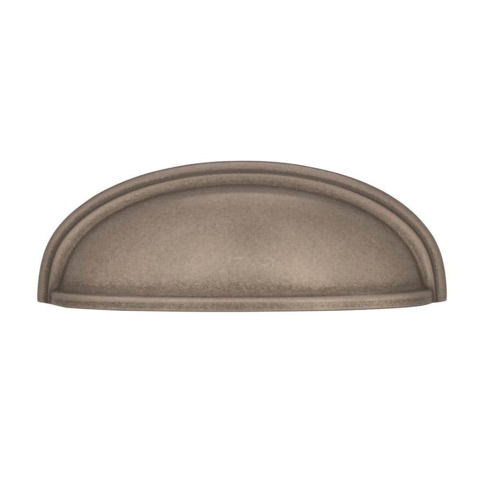 Ashby 4" Center to Center Bin Pull
