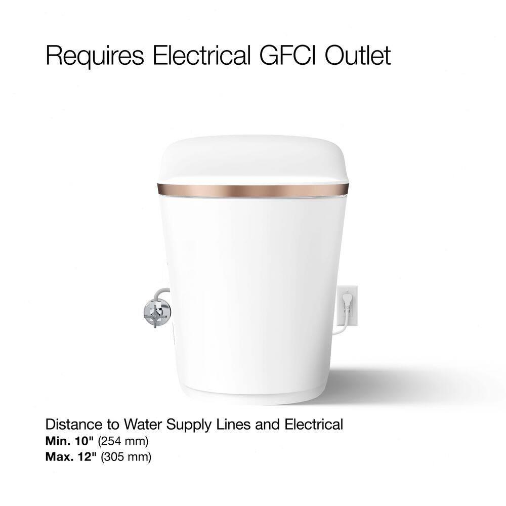 Eir™ Comfort Height™ Elongated Toilet