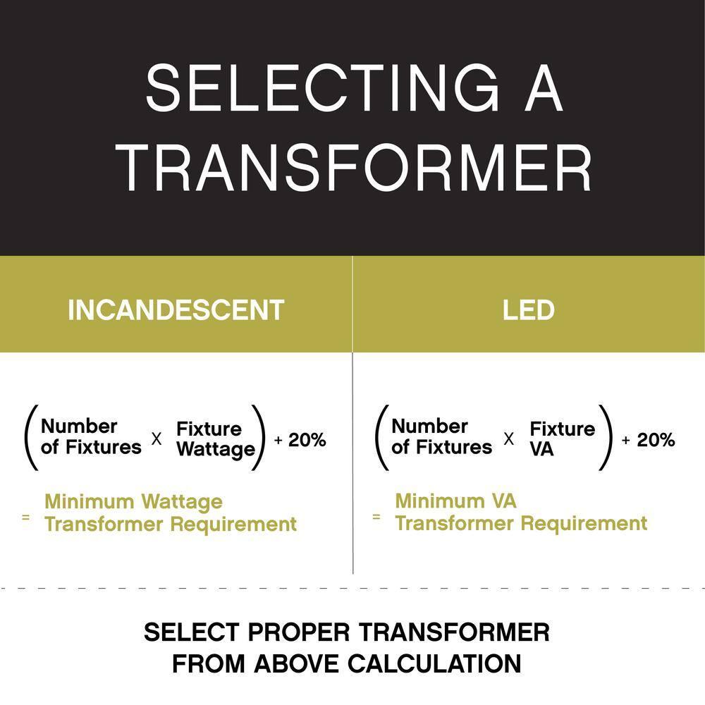 Pro-Series 600w 120V Magnetic Transformer