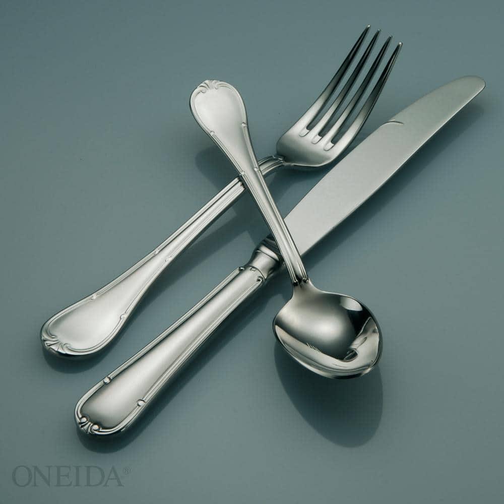Oneida Titian Steak Knives by Oneida (18/0) (Set of 12)