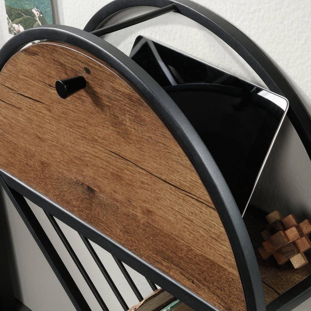 17 Stories Sleek Night Stand