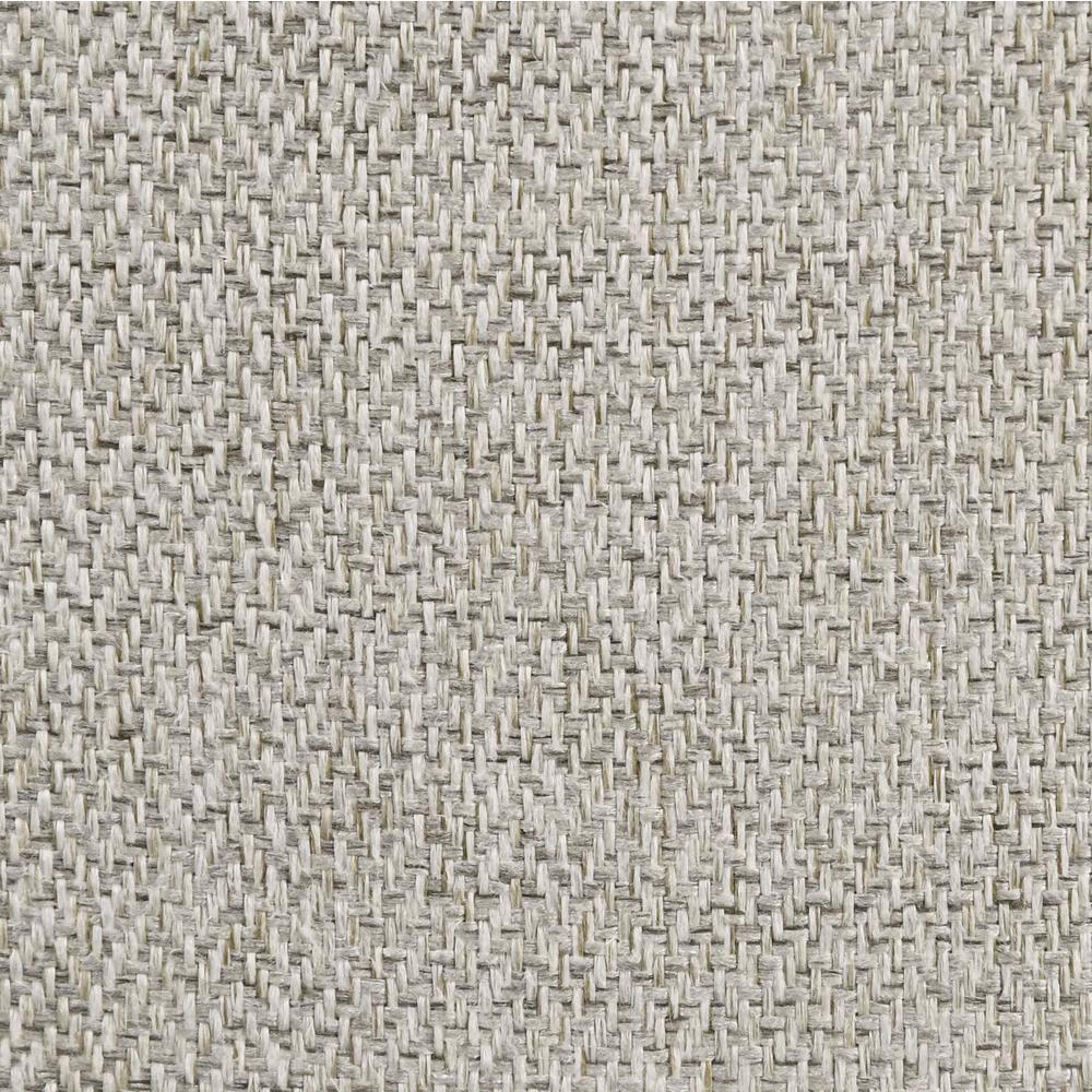 Coaster Malia Fabric Upholstered Solid Back Side Chair Beige and Black