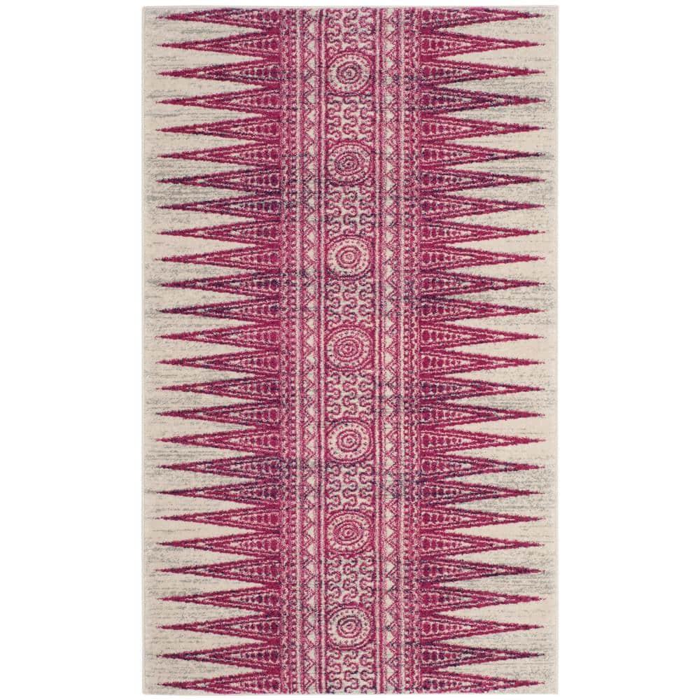 Safavieh Evoke Performance Southwestern Rug
