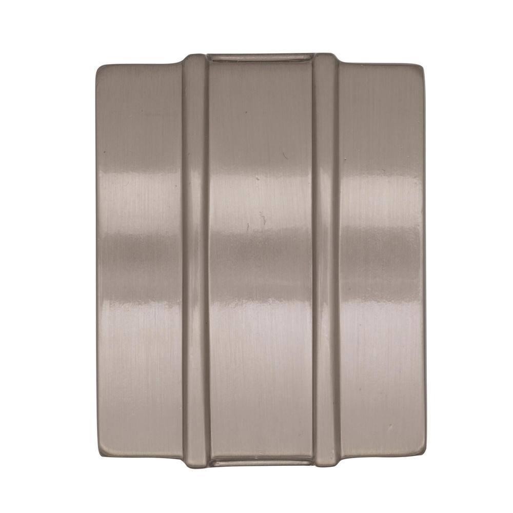Davenport Rectangle Knob