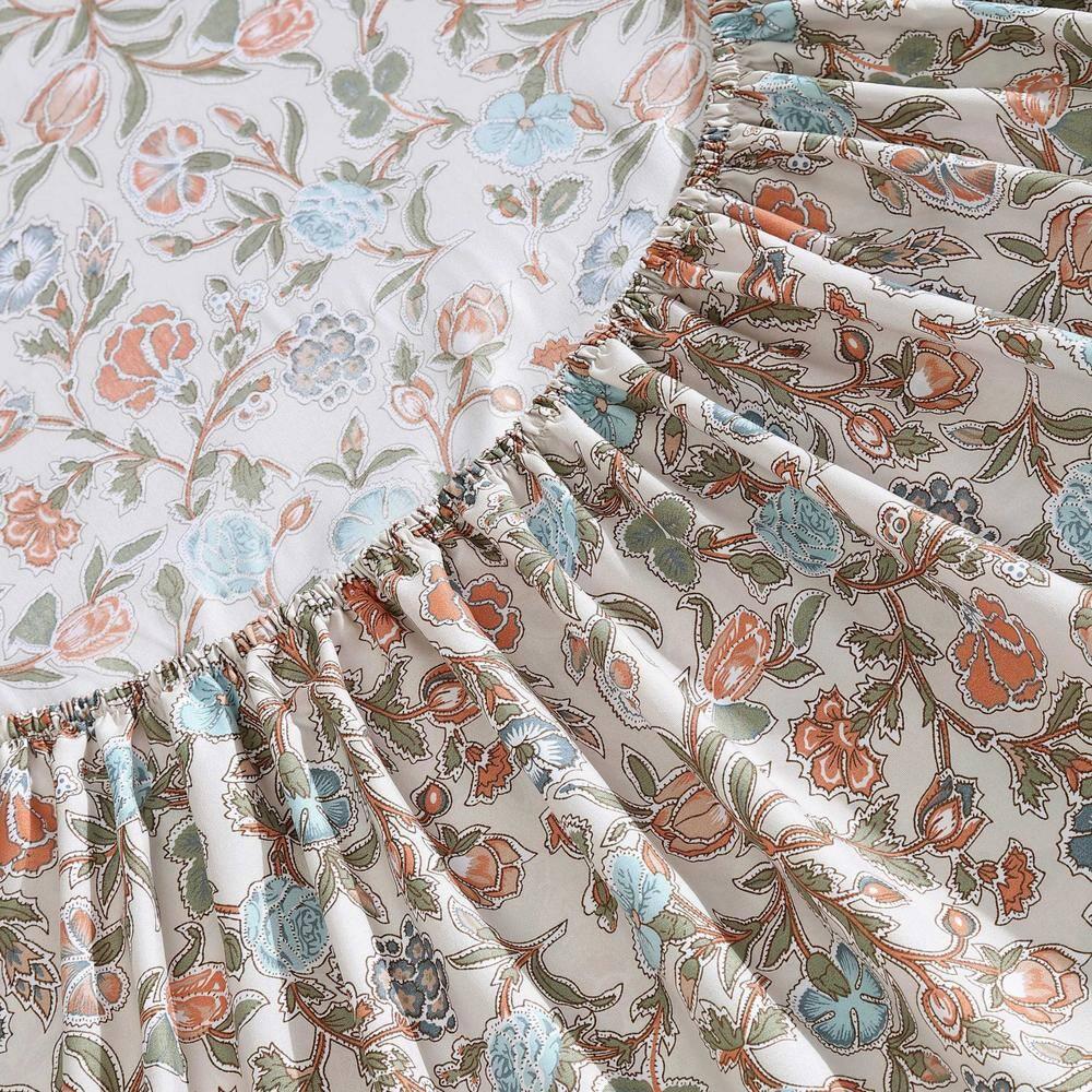 Wrangler Wrangler Printed Cozy Novelty Sheet Sets