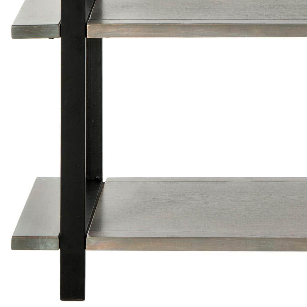 Scott Etegere - AMH6590 - Ash Grey - Safavieh Couture