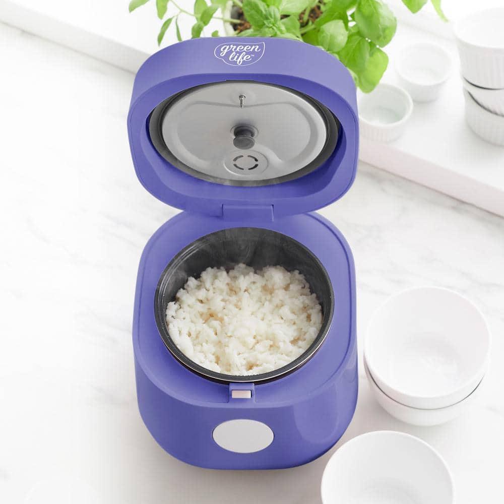 GreenLife GreenLife Electrics Rice Cooker