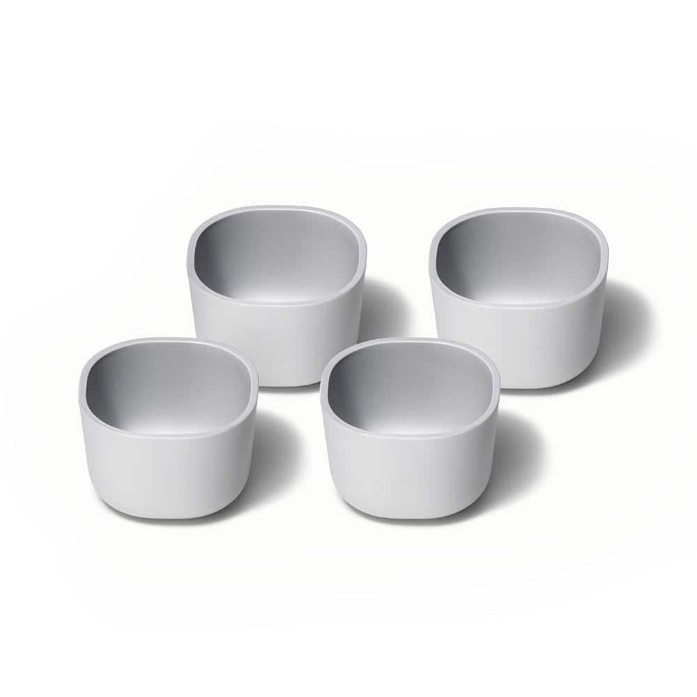 Caraway Home Dot 4-Piece Food Storage Container with Lid