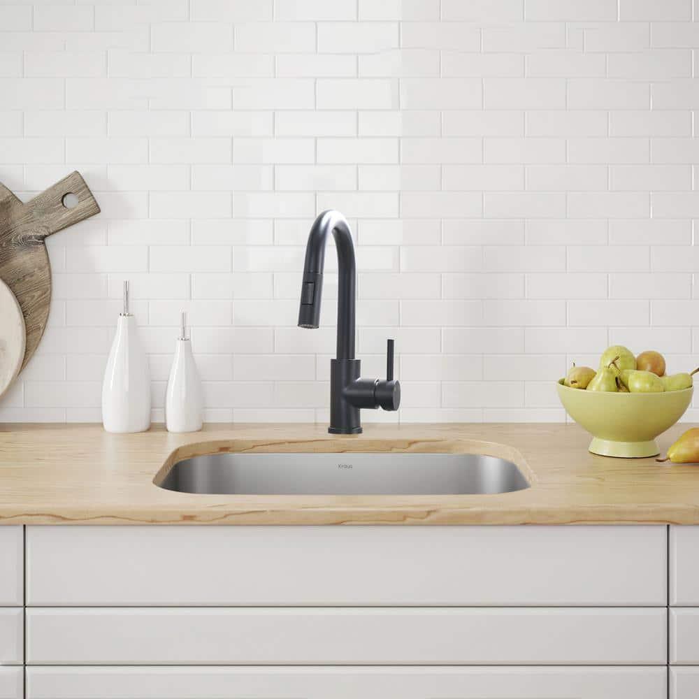 Topcraft Pull Down Kitchen Faucet