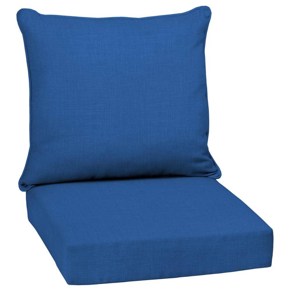 Outdoor Chaise Lounge 3.5" Cushion
