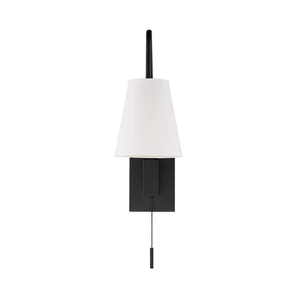 Bailee Armed Sconce