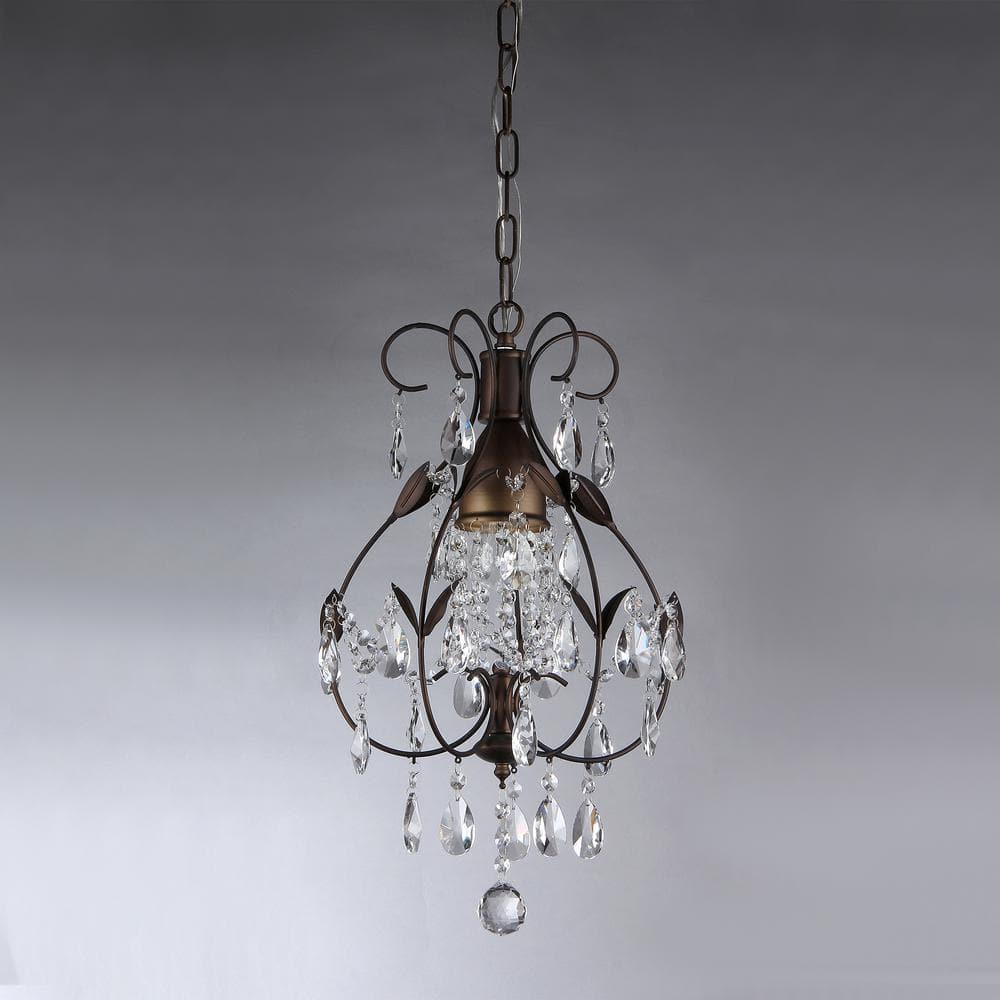 Warehouse of Tiffany RL8052 Maleficent Chandelier