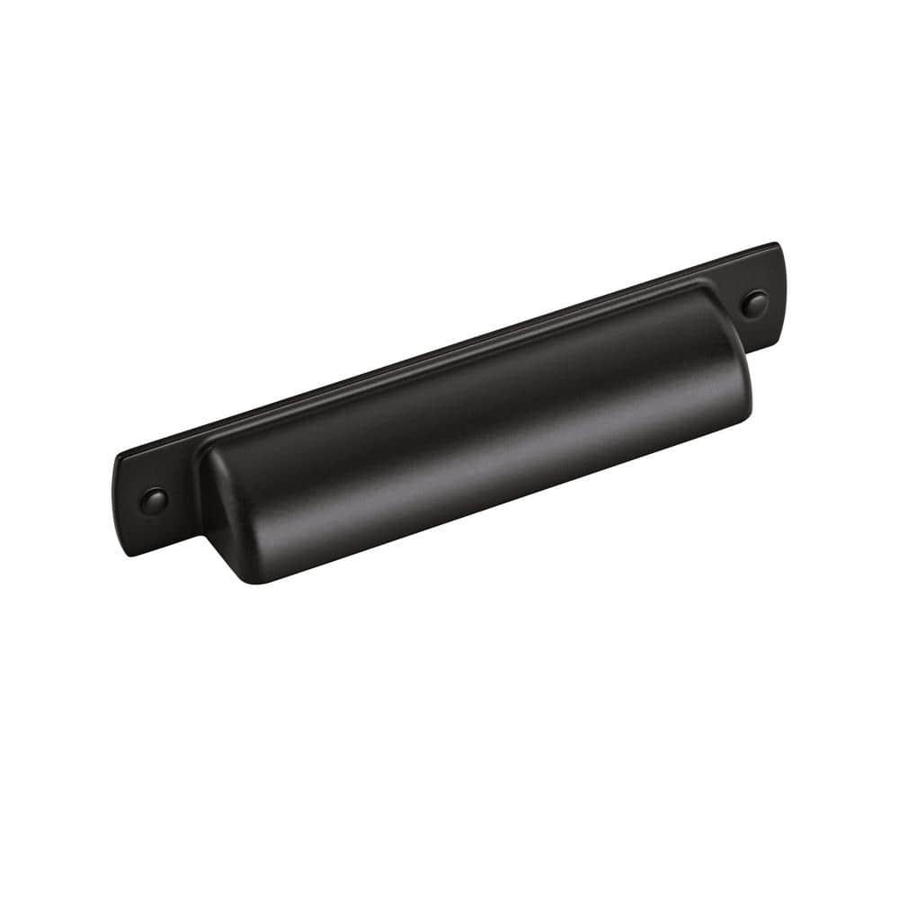 Cabinet 3 3/4" Center to Center Cup/Bin Pull Multipack