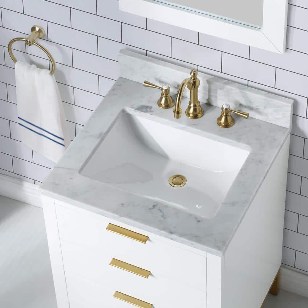 24'' W Single Vanity