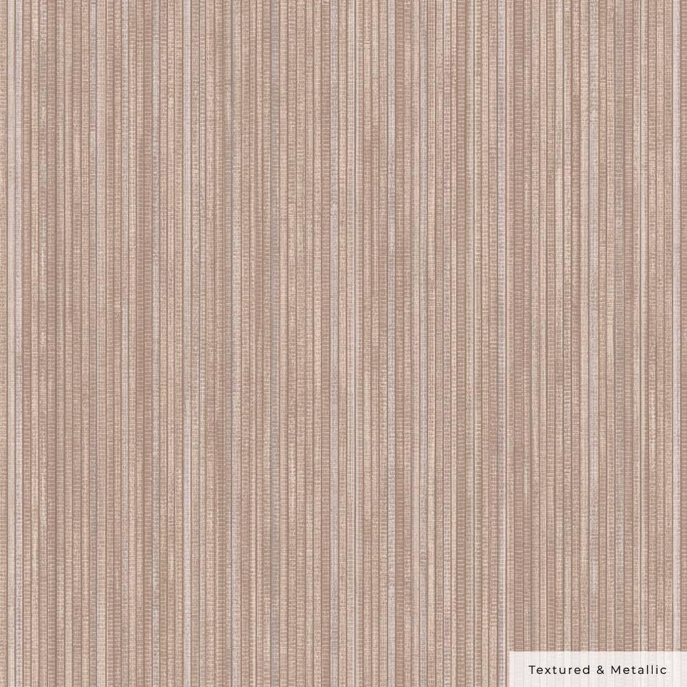 Tempaper & Co. 28 sq ft Faux Horizontal Grasscloth Removable Peel and Stick Wallpaper Textured Neutral : Vinyl, Self-Adhesive