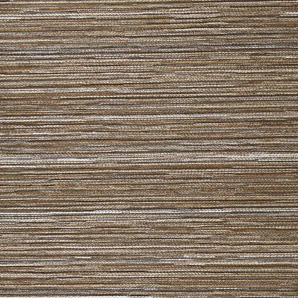Couristan Cape Hinsdale Indoor / Outdoor Area Rug, Brown-Ivory, 3'11" x 5'6"
