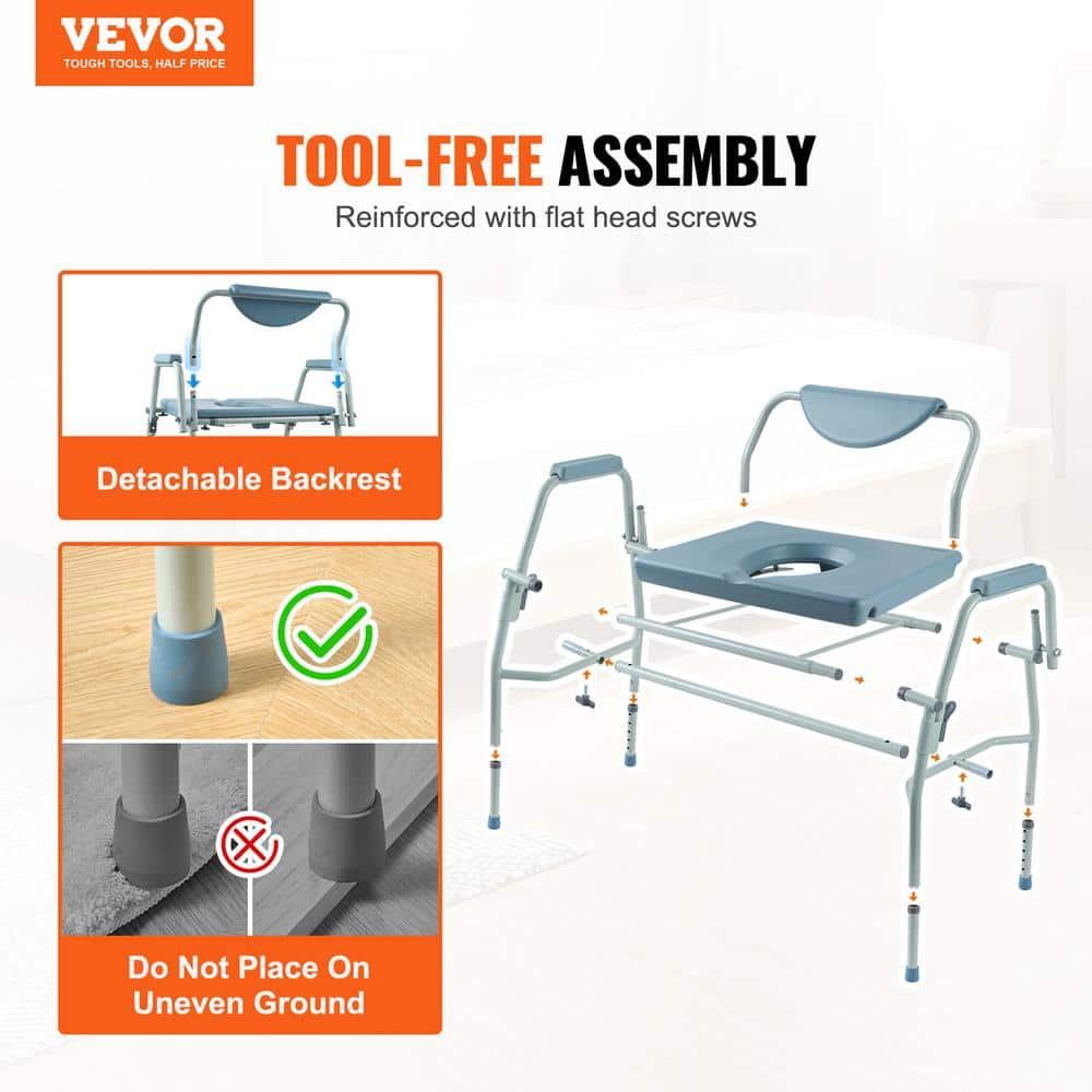 VEVOR WLKBSGYZD1009SMAXV0 VEVOR Chair Accessory
