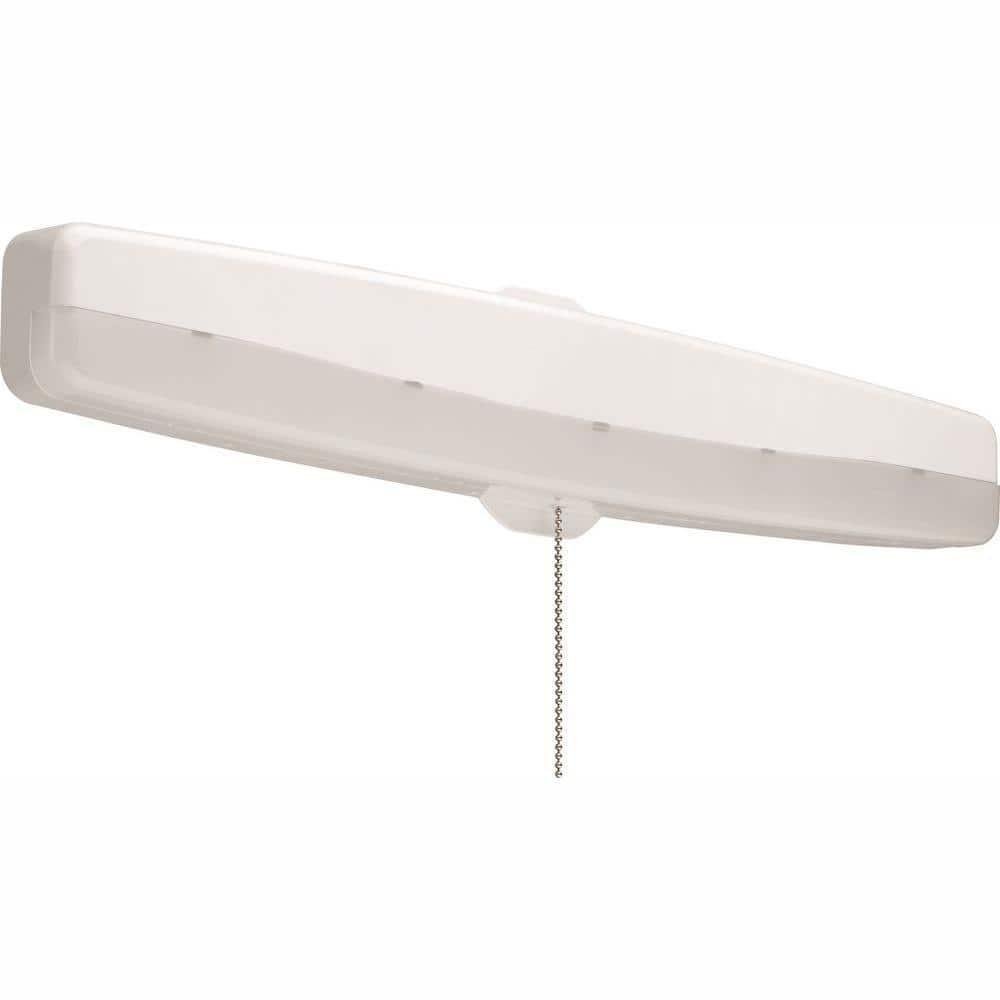 Lithonia Lighting Acrylic LED Flush Mount