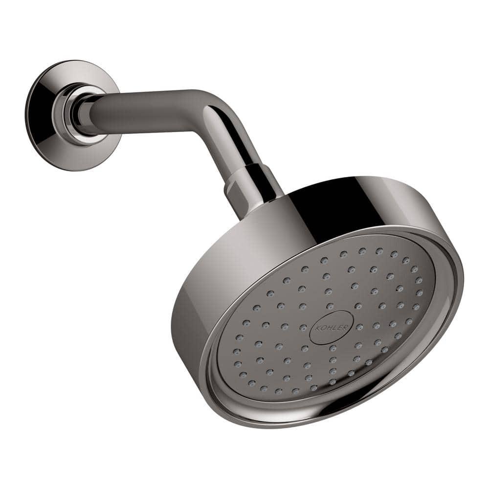 Purist 2.5 GPM Fixed Shower Head
