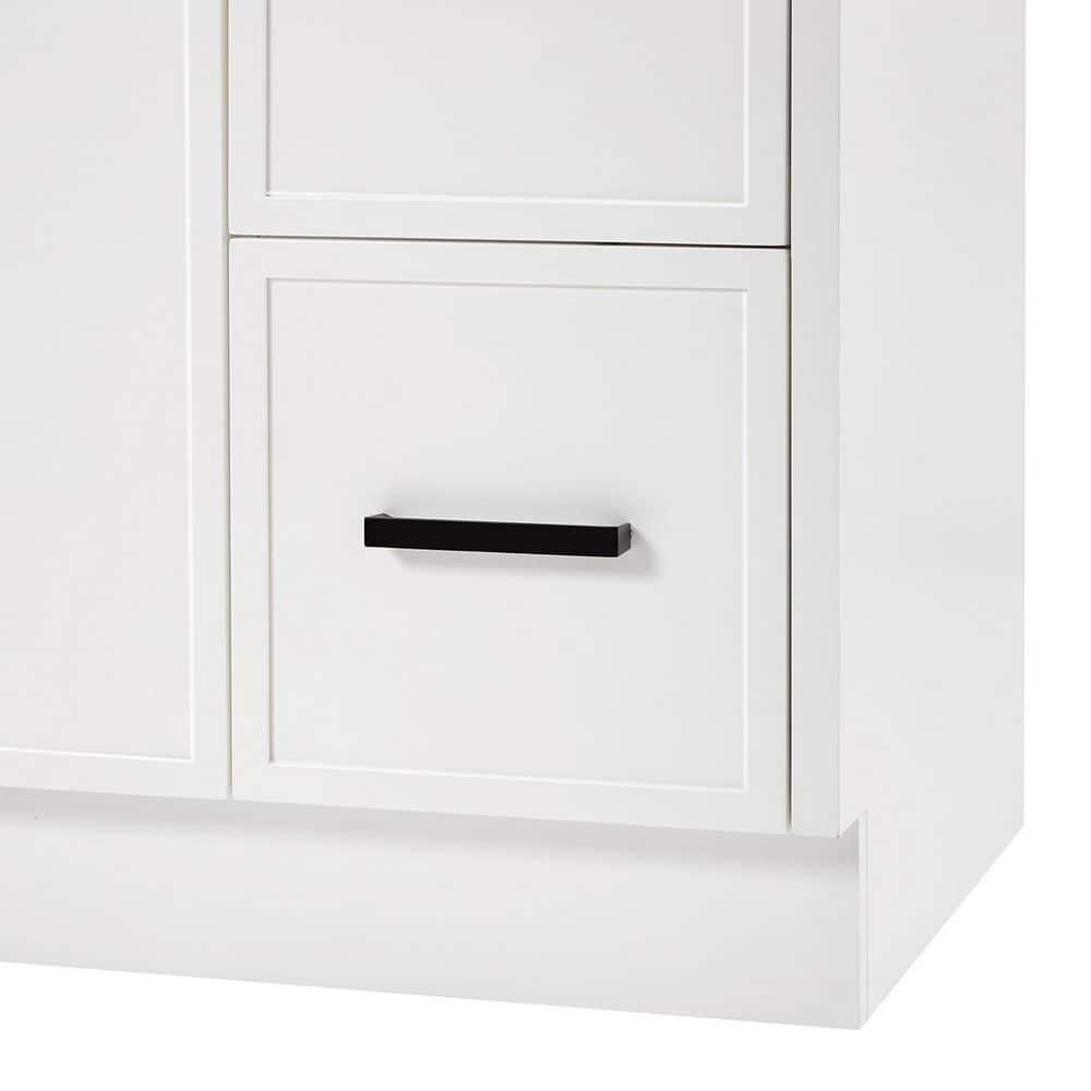 ARIEL Kelley 60 Single Bathroom Vanity Base Only
