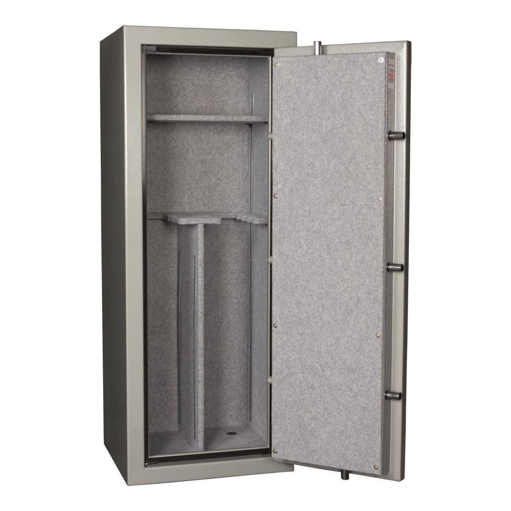Tracker Safe Gun Safe Lock