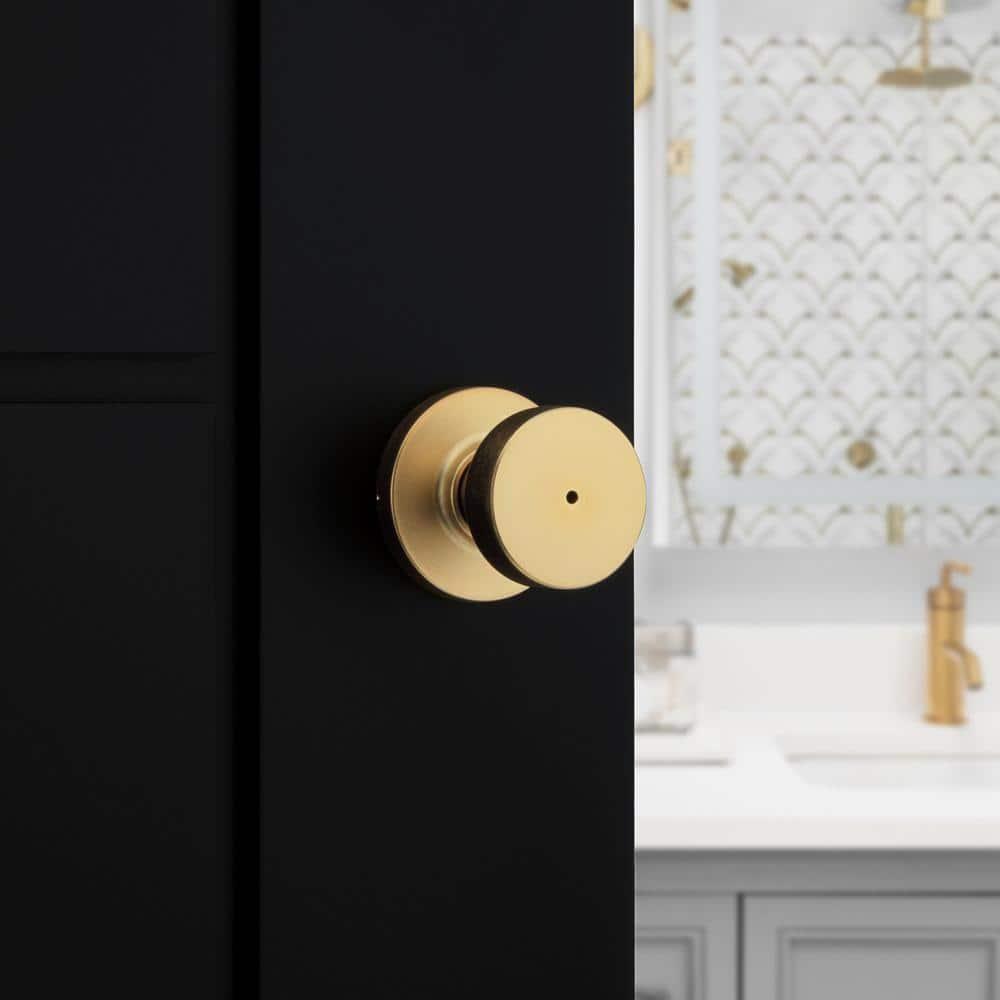 Pismo Privacy (Bed & Bath) Circle Knob