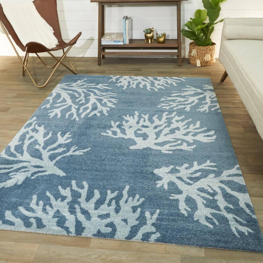 Boca Abstract Rug