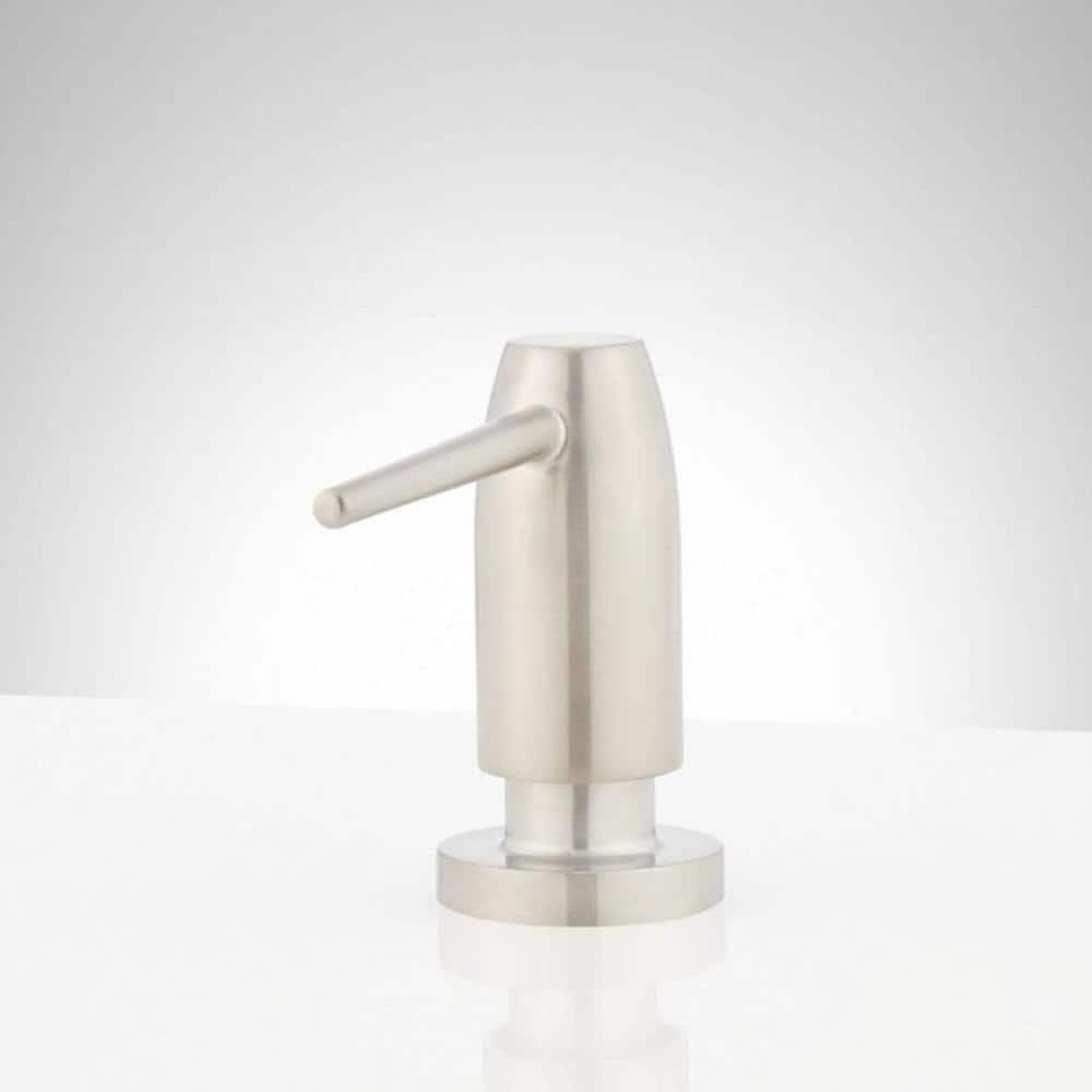 Signature Hardware Soap / Lotion Dispenser