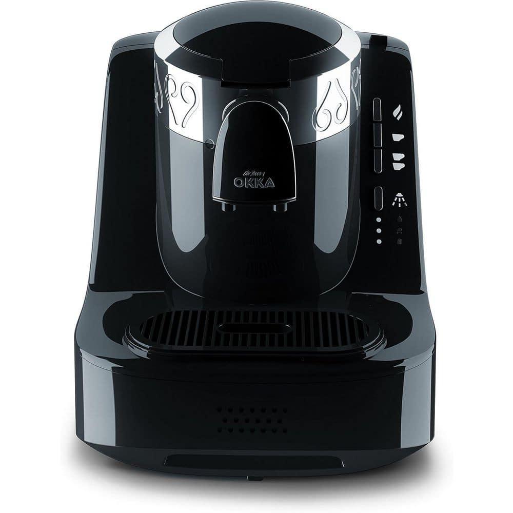 Arzum Okka Automatic Turkish Coffee Machine, Maker, USA 120V UL