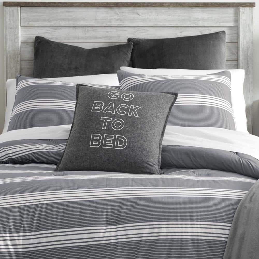 Nautica Nautica Craver Reversible Cotton Comforter Set
