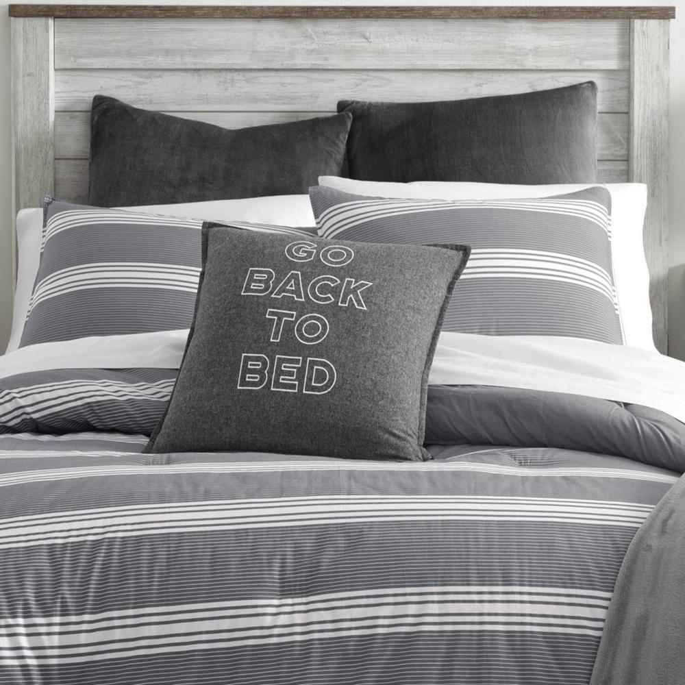 Nautica Nautica Craver Reversible Cotton Comforter Set